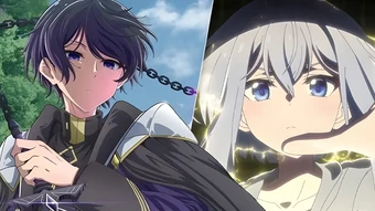 "Cụ tổ" ngành nghỉ hưu sớm tái xuất: Siêu phẩm The Greatest Magicmaster's Retirement Plan chính thức chốt lịch hóa Anime