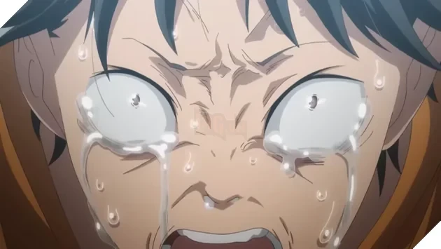 "Cửa sổ tâm hồn" nơi bờ vực sinh tử: Đôi mắt của Subaru trong "Re:Zero" – Đỉnh cao nghệ thuật lột tả sang chấn tâm lý qua từng khung hình
