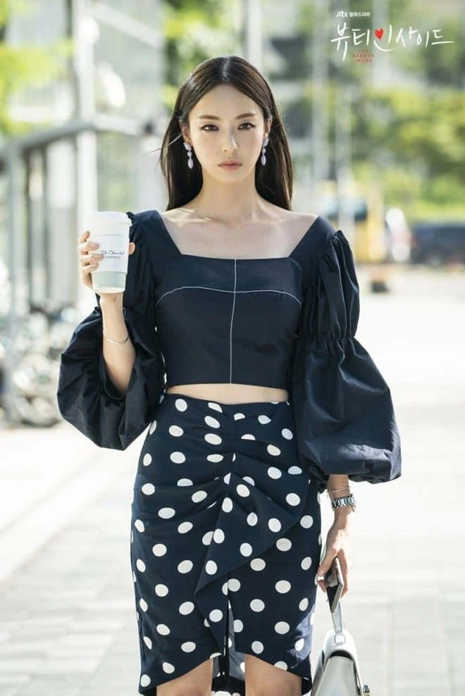 "Đệ nhất dao kéo" Lee Da Hee bị "đá" phũ phàng sau 3 năm yêu: Sụt cân thảm hại, trải qua cảm giác tận cùng của nỗi đau