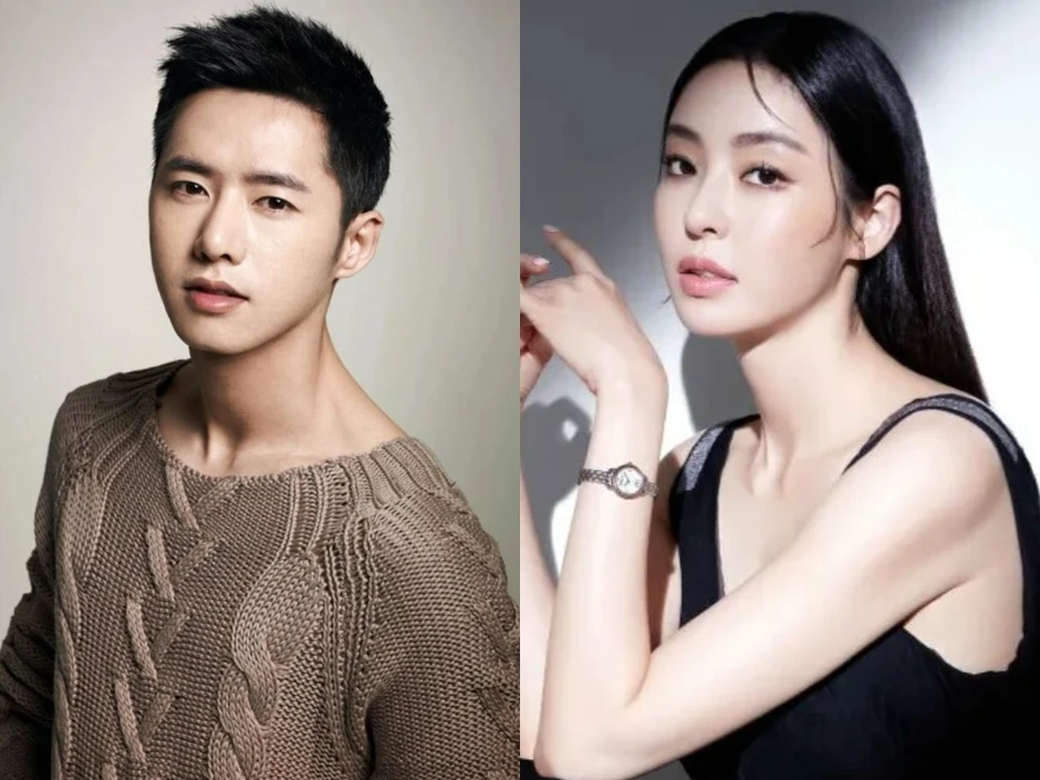 "Đệ nhất dao kéo" Lee Da Hee bị "đá" phũ phàng sau 3 năm yêu: Sụt cân thảm hại, trải qua cảm giác tận cùng của nỗi đau