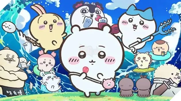 "Demon Slayer", "Chiikawa" và "Frieren" lọt top fandom có lượng người hâm mộ "đu" tích cực hàng đầu Nhật Bản: Khi độ sâu và độ chịu chi định đoạt sức mạnh thương hiệu