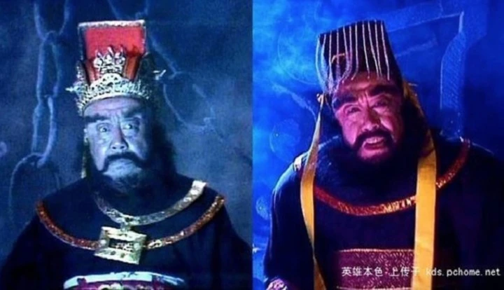 "Diêm Vương" Tây du ký: 2 lần mắc ung thư, sống lạc quan đến tuổi 95