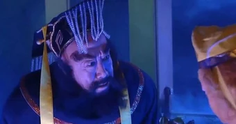 "Diêm Vương" Tây du ký: 2 lần mắc ung thư, sống lạc quan đến tuổi 95