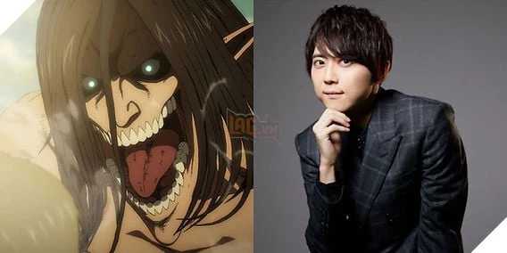 "Đôi cánh tự do" của Eren Yeager: Seiyuu Kaji Yuki rời công ty quản lý sau 13 năm để trở thành "ông trùm" công nghệ AI
