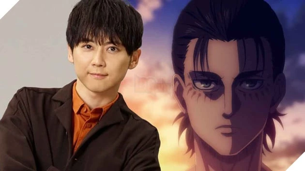 "Đôi cánh tự do" của Eren Yeager: Seiyuu Kaji Yuki rời công ty quản lý sau 13 năm để trở thành "ông trùm" công nghệ AI