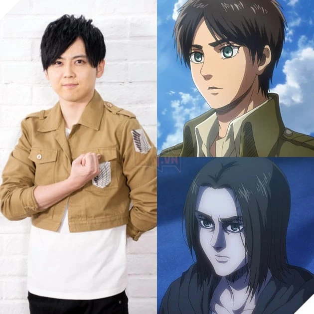 "Đôi cánh tự do" của Eren Yeager: Seiyuu Kaji Yuki rời công ty quản lý sau 13 năm để trở thành "ông trùm" công nghệ AI