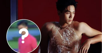 "Đừng dại dột đào lại đoạn clip này của Võ Điền Gia Huy"