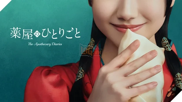 "Dược Sư Tự Sự" chính thức chuyển thể thành Live-Action vào năm 2028: "Thần đồng diễn xuất" Mana Ashida hóa thân thành nàng Miêu Miêu "Dược Sư Tự Sự" chính thức chuyển thể thành Live-Action vào năm 2028: "Thần đồng diễn xuất" Mana Ashida hóa thân thành nàng Miêu Miêu
