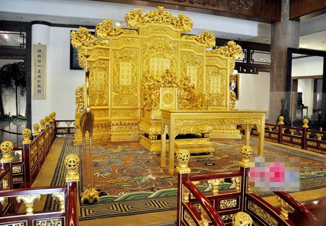 "Đường Tăng" Trì Trọng Thụy được thừa hưởng 88 nghìn tỷ sau khi vợ tỷ phú qua đời