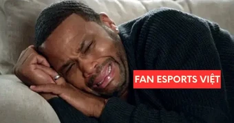"Fan Esports nước mình khổ", game thủ nhìn lại tuần vừa qua với đủ kiểu drama