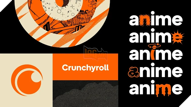 "Gã khổng lồ" Crunchyroll công bố chiến lược Đông Tiến: Đổ vốn bản địa hóa Đài Loan và Hàn Quốc "Gã khổng lồ" Crunchyroll công bố chiến lược Đông Tiến: Đổ vốn bản địa hóa Đài Loan và Hàn Quốc