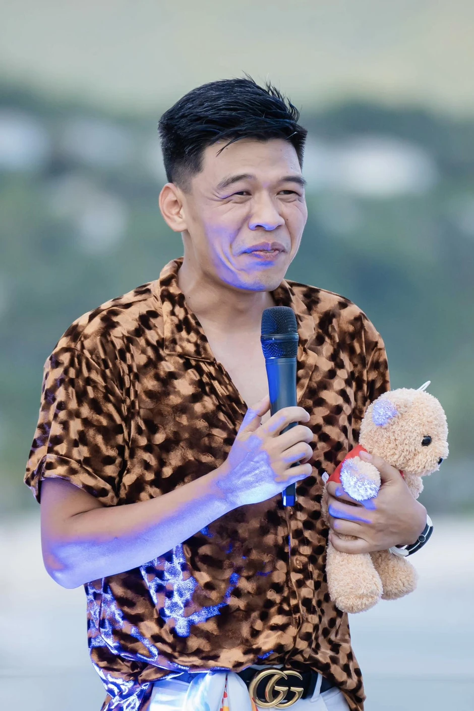 "Giời ơi! Mình đi đâu thế?" hội tụ dàn diễn viên đa thế hệ