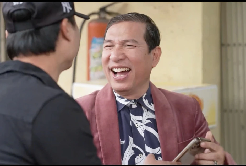 "Giời ơi! Mình đi đâu thế?" hội tụ dàn diễn viên đa thế hệ