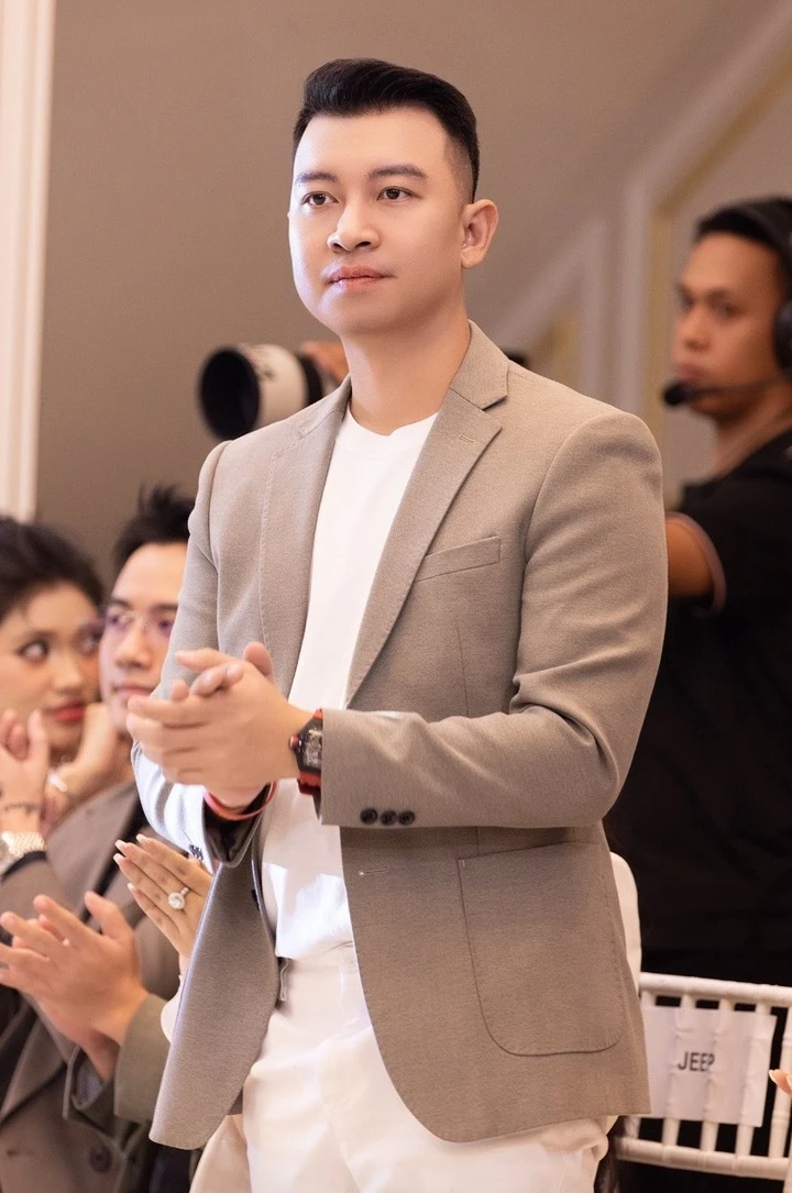 "Giời ơi! Mình đi đâu thế?" hội tụ dàn diễn viên đa thế hệ