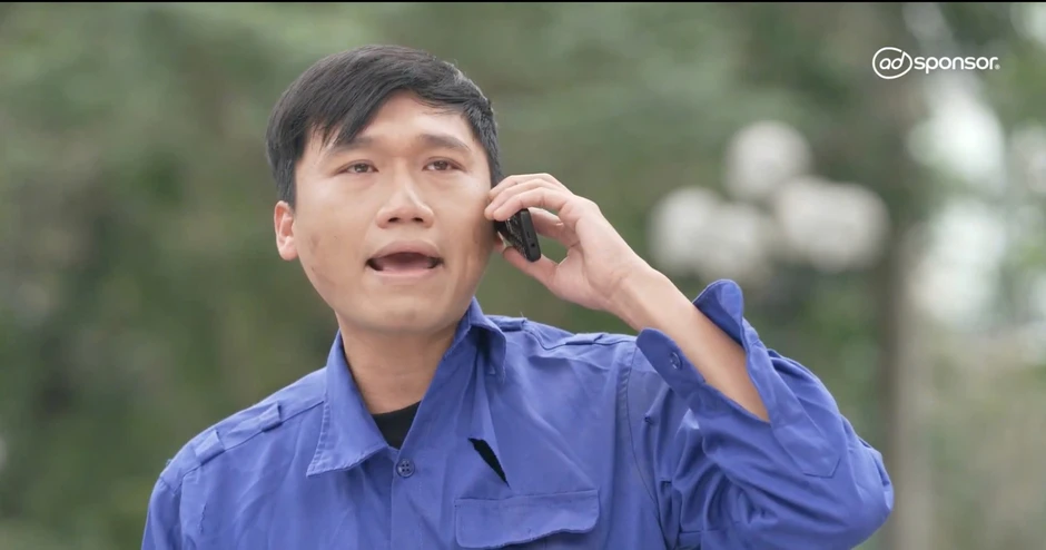 "Giời ơi! Mình đi đâu thế?" hội tụ dàn diễn viên đa thế hệ