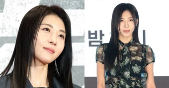 "Hoàng hậu Ki" Ha Ji Won tiết lộ bí quyết dưỡng nhan
