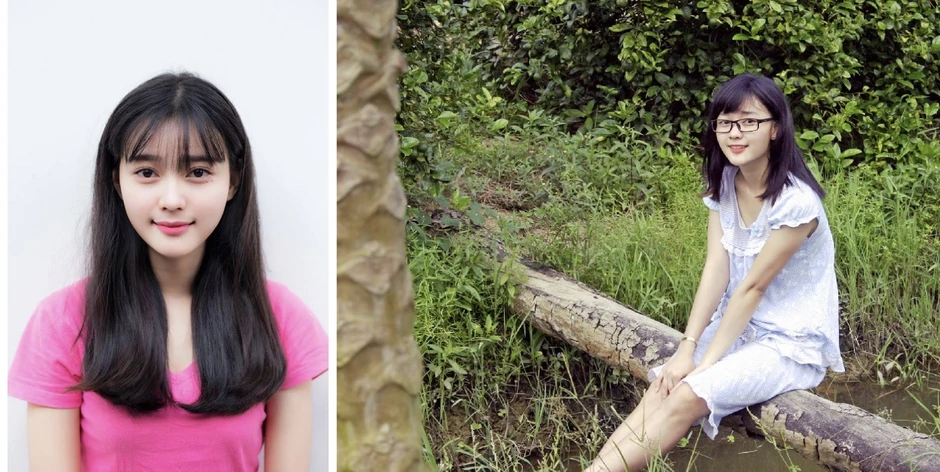 "Hot girl ảnh thẻ" trổ tài cosplay cực mướt, biến hóa thần thái đốn tim cộng đồng mạng "Hot girl ảnh thẻ" trổ tài cosplay cực mướt, biến hóa thần thái đốn tim cộng đồng mạng