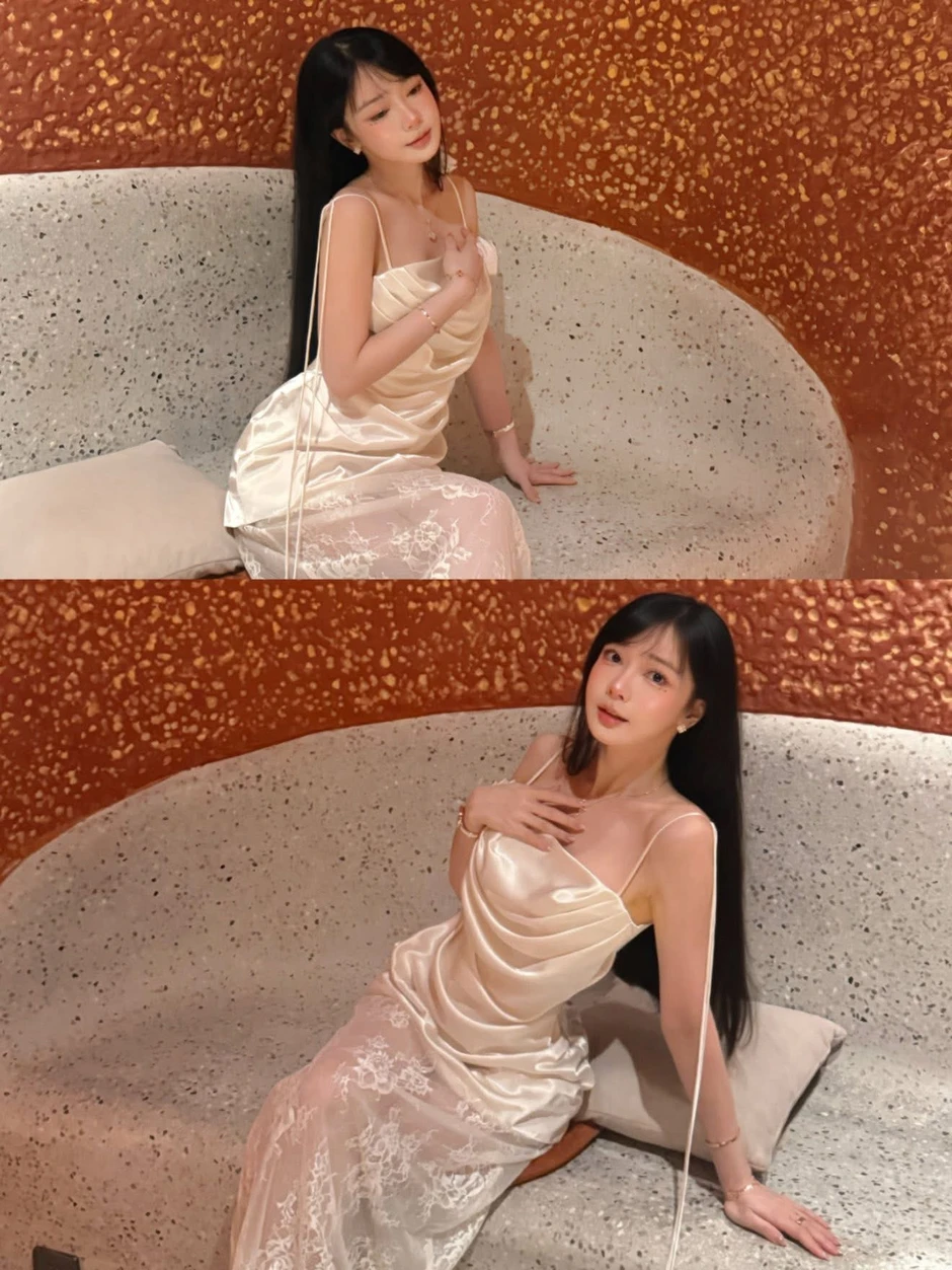 "Hot girl ảnh thẻ" trổ tài cosplay cực mướt, biến hóa thần thái đốn tim cộng đồng mạng "Hot girl ảnh thẻ" trổ tài cosplay cực mướt, biến hóa thần thái đốn tim cộng đồng mạng