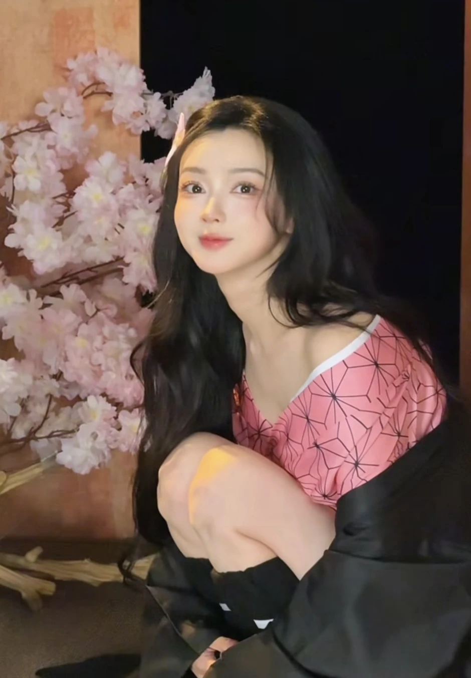 "Hot girl ảnh thẻ" trổ tài cosplay cực mướt, biến hóa thần thái đốn tim cộng đồng mạng "Hot girl ảnh thẻ" trổ tài cosplay cực mướt, biến hóa thần thái đốn tim cộng đồng mạng