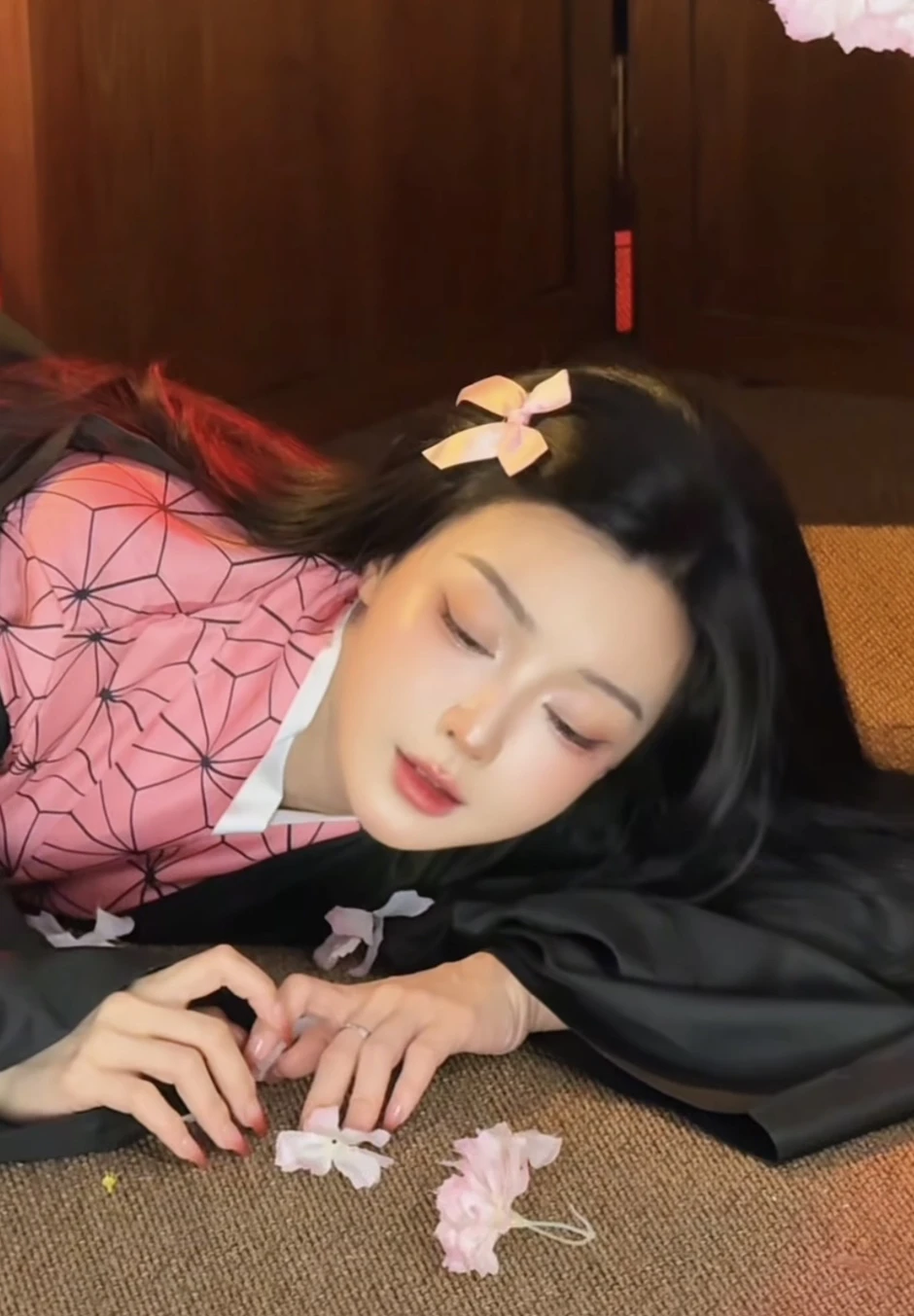 "Hot girl ảnh thẻ" trổ tài cosplay cực mướt, biến hóa thần thái đốn tim cộng đồng mạng "Hot girl ảnh thẻ" trổ tài cosplay cực mướt, biến hóa thần thái đốn tim cộng đồng mạng