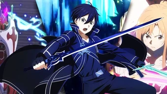 "Huyền thoại" Sword Art Online chính thức gia nhập làng Webtoon: Tham vọng toàn cầu của liên minh Kadokawa và WEBTOON Entertainment
