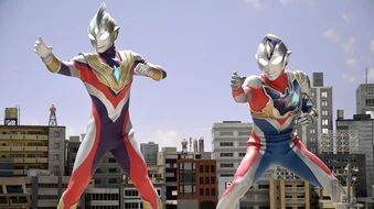 "Khủng hoảng" ở thánh địa Tokusatsu: Cha đẻ Ultraman đối mặt làn sóng nghỉ việc kỷ lục, nội bộ hỗn loạn trước thềm đại lễ