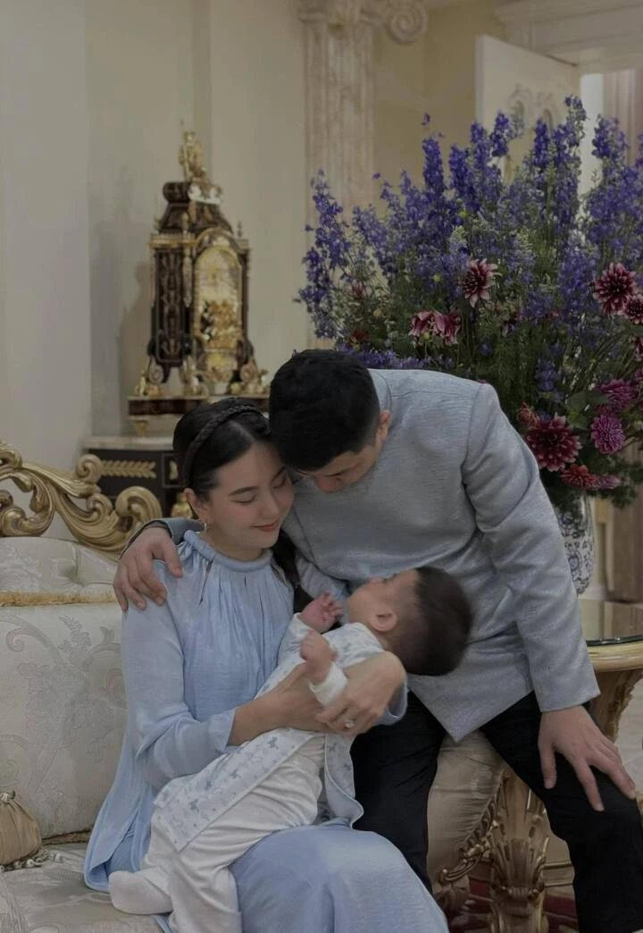 "MC đẹp nhất VTV" ngày càng gợi cảm sau khi sinh con đầu lòng