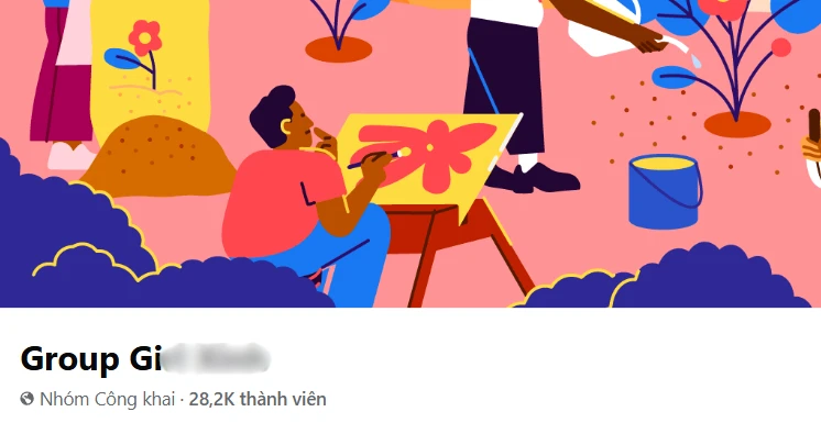 "Ngã ngửa" với hội nhóm gái xinh xuất hiện dịch vụ "giao lưu" biến tướng nhạy cảm, nạn nhân lên tiếng cảnh báo!