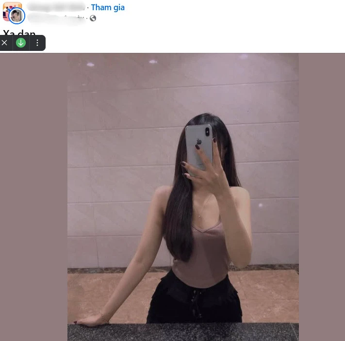 "Ngã ngửa" với hội nhóm gái xinh xuất hiện dịch vụ "giao lưu" biến tướng nhạy cảm, nạn nhân lên tiếng cảnh báo!