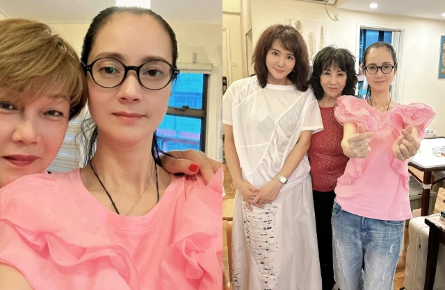 "Nữ thần Cbiz" sa cơ sang Việt Nam bán cafe kiếm sống, diện mạo giờ chỉ còn da bọc xương