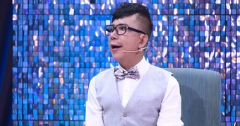 "Ông hoàng nhạc sến" Long Nhật giàu cỡ nào?