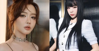 "Phí Phương Anh tưởng mình là Bích Phương à?"