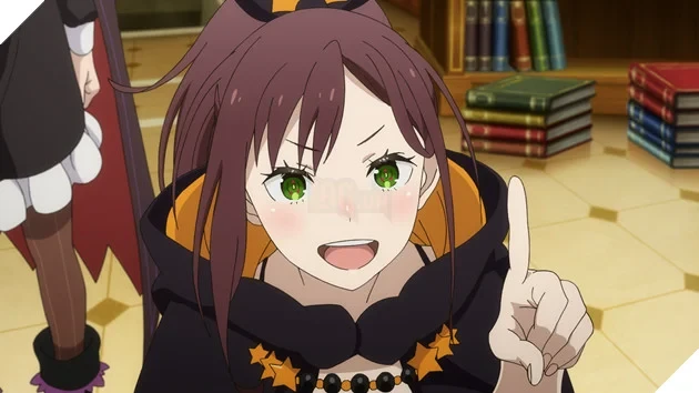 "Re:ZERO" Mùa 4 tái xuất bùng nổ: Tung Trailer cực cháy cho phần thứ 2 "The Recapture Arc", hẹn ngày phát sóng 12/8 "Re:ZERO" Mùa 4 tái xuất bùng nổ: Tung Trailer cực cháy cho phần thứ 2 "The Recapture Arc", hẹn ngày phát sóng 12/8