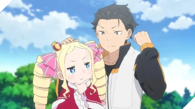 "Re:Zero" từng suýt bị cắt giảm xuống còn 13 tập ở mùa đầu tiên: Nhà sản xuất hé lộ kế hoạch đồng hành thêm một thập kỷ