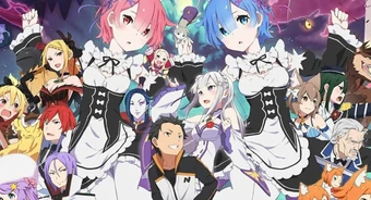 "Re:Zero" từng suýt bị cắt giảm xuống còn 13 tập ở mùa đầu tiên: Nhà sản xuất hé lộ kế hoạch đồng hành thêm một thập kỷ