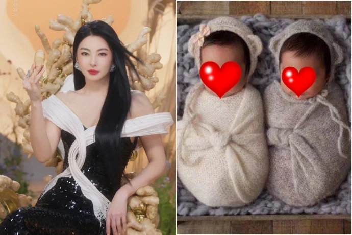 "Song Hye Kyo bản Trung" từng tuyên bố "2,7 triệu không mua nổi đôi tất", nay chửi thẳng mặt 10.000 khán giả