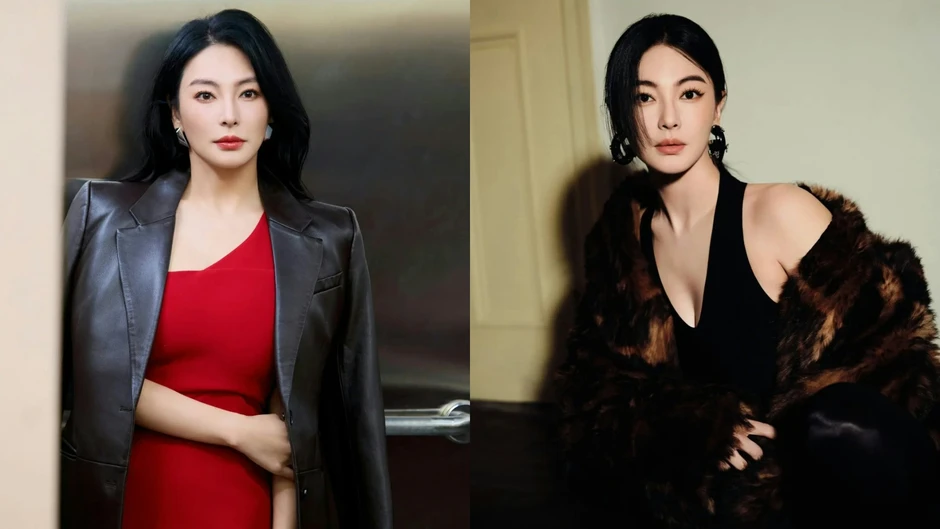 "Song Hye Kyo bản Trung" từng tuyên bố "2,7 triệu không mua nổi đôi tất", nay chửi thẳng mặt 10.000 khán giả