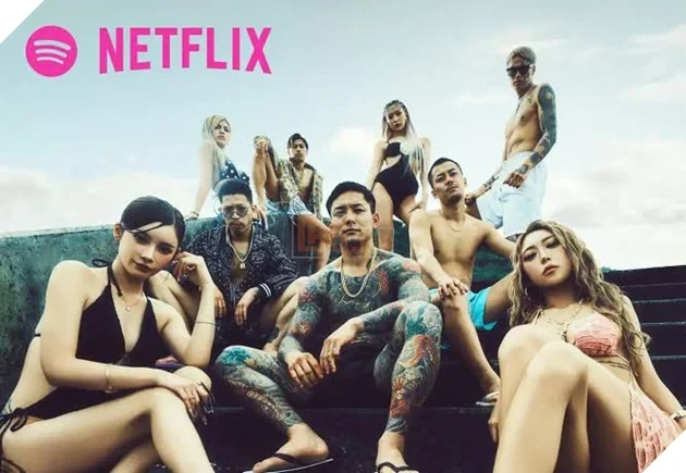 "Tẩy trắng" quá khứ thành thương hiệu giải trí: Cựu Yakuza đời thực lên tiếng chỉ trích dàn cast "Badly In Love 2" và chiến dịch của Bộ Tư pháp Nhật Bản
