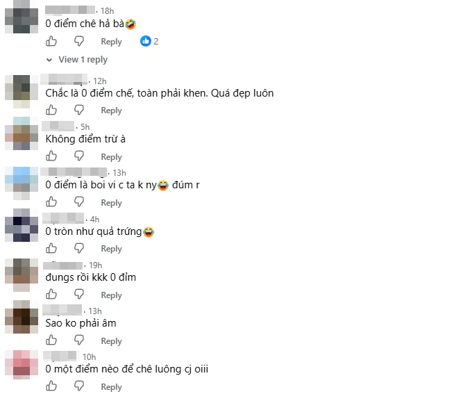 "Thả nhẹ" một bức ảnh selfie, "hot girl ảnh thẻ" lập tức làm MXH điêu đứng