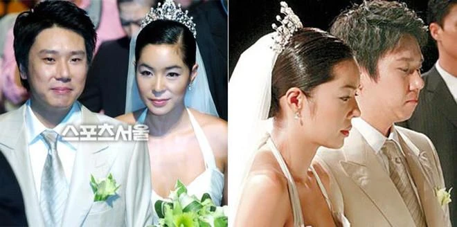 Thoát khỏi hôn nhân địa ngục, 'Thảm họa thẩm mỹ' tái hôn với đại gia giàu có và tử tế