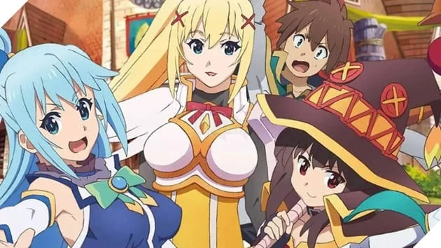 "Thánh địa" Light Novel siết chặt quản lý AI: Tương lai nào cho những siêu phẩm chuyển sinh?