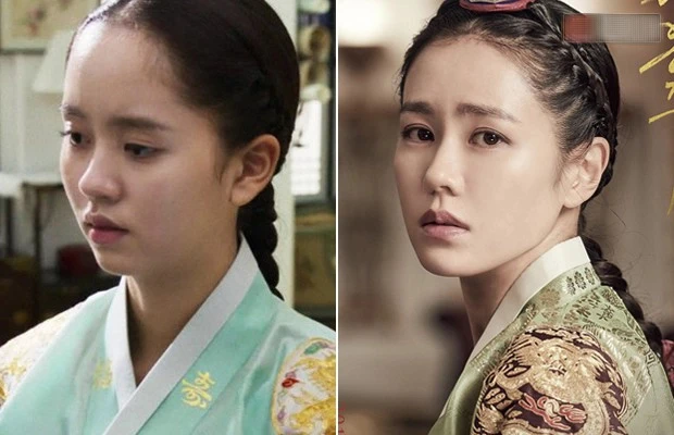 "Tiểu Son Ye Jin" xuất hiện gây sốt Baeksang, càng lớn càng xinh ngây ngất!