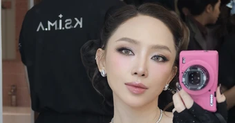 "Tóc Tiên ổn hay cố tỏ ra là mình ổn?"