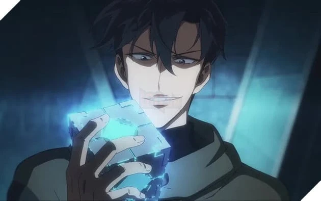 "Vua Săn Mộ" tung trailer nghẹt thở: Bom tấn hoạt hình Webtoon chốt lịch đổ bộ màn ảnh tháng 7