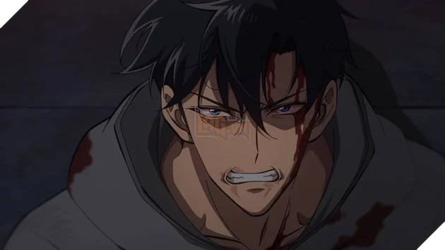 "Vua Săn Mộ" tung trailer nghẹt thở: Bom tấn hoạt hình Webtoon chốt lịch đổ bộ màn ảnh tháng 7