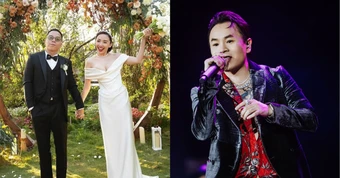 “Sai lầm lớn nhất của Binz là hình ảnh ám chỉ Touliver - Tóc Tiên”