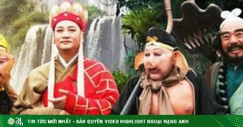 “Tây Du Ký” bản mới 2027 lộ diện Đường Tăng” điển trai liệu có qua nổi phiên bản 1986?