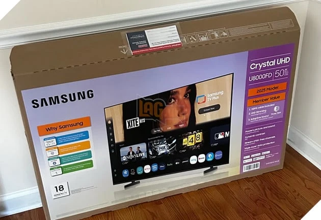 “Tôi có quảng cáo TV đâu?”: Dua Lipa kiện Samsung 15 triệu USD vì dùng ảnh trái phép