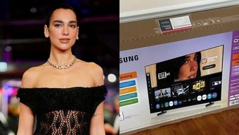 “Tôi có quảng cáo TV đâu?”: Dua Lipa kiện Samsung 15 triệu USD vì dùng ảnh trái phép