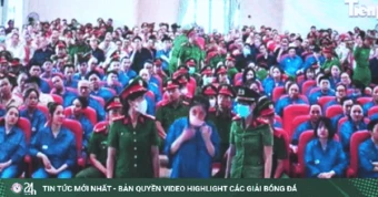 [VIDEO] Khai báo của Ca sĩ Chi Dân, Cô tiên từ thiện trước tòa